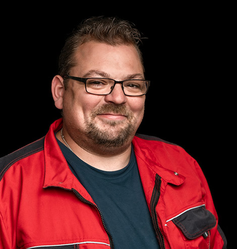 Sascha Froese
